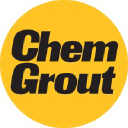 ChemGrout logo