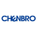 Chenbro logo