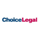 ChoiceLegal logo