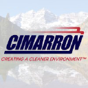 Cimarron logo