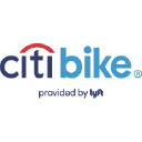 Citibikenyc logo