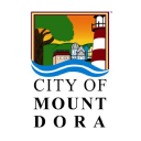 Cityofmountdora logo