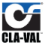 Cla-Val logo