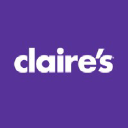 Claires logo