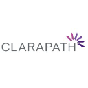 Clarapath logo