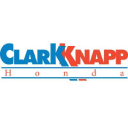 Clarkknapphonda logo