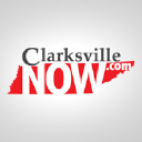 Clarksvillenow logo