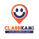 Classikam logo