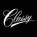 Classy logo