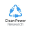 CleanPower logo