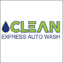 Cleanexpresswash logo