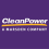Cleanpower1 logo