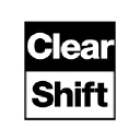 ClearShift logo