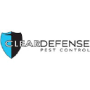 Cleardefensepest logo