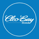 Cleobayhonda logo