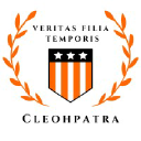 Cleohpatra logo