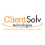 ClientSolv logo