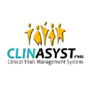 Clinasyst logo