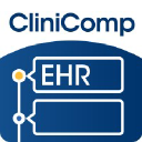 CliniComp logo