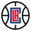 Clippers logo