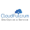 CloudFulcrum logo
