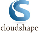 CloudShape logo