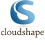 CloudShape logo