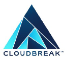 Cloudbreakenergy logo