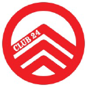 Club24fit logo