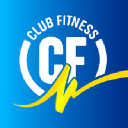 ClubFitness logo