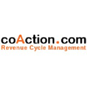 CoAction logo