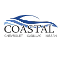 Coastalsaves logo