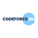 CodeForce logo