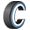Coker logo