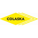 Colaska logo