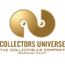 Collectors logo