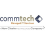 CommTech logo