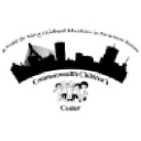 Commchildcenter logo