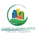 Commercialcleaningservices logo
