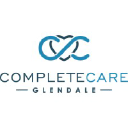 Completecareglendale logo