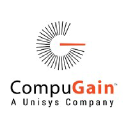 Compugain logo