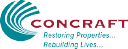 Concraft logo