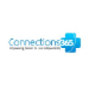 Connections365 logo
