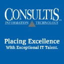 Consultis logo