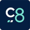 Continent8 logo