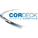 Cordeck logo
