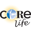 CoreLIFE logo