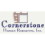 CornerstoneHR logo