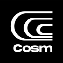 Cosm logo