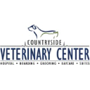 Countrysidevetcare logo